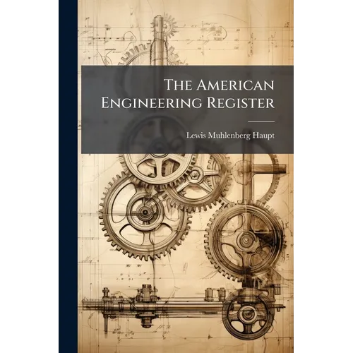 The American Engineering Register