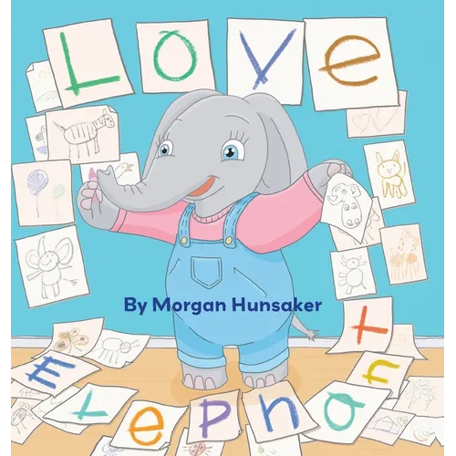 Love Elephant