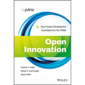 Open Innovation: New Product Development Essentials from the Pdma