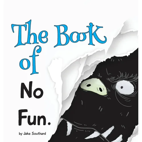 The Book of No Fun