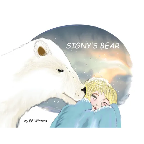 Signy's Bear