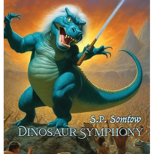 Dinosaur Symphony