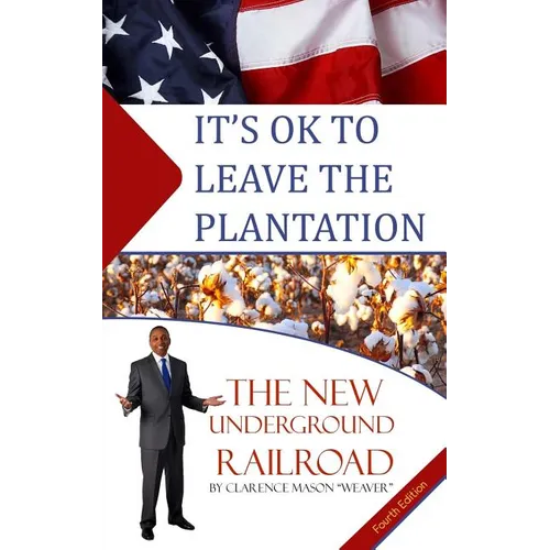 It's Ok to Leave the Plantation: The New Underground Railroad