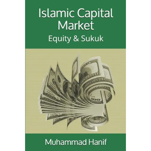 Islamic Capital Market: Equity & Sukuk