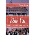 Slow Fire: Jewish Notes from Berlin