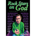 Rock Stars on God, Volume Three: Volume Three