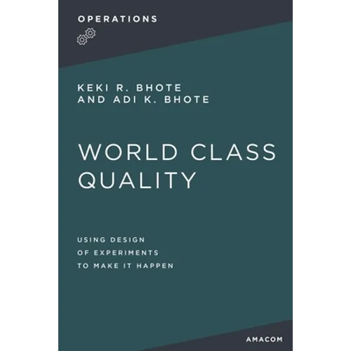World Class Quality