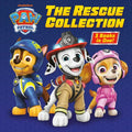 The Rescue Collection (Paw Patrol)