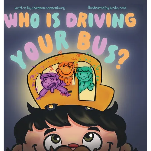 Who Is Driving Your Bus?