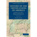 History of the United States of America - Volume 2