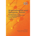 Argumentation and Reasoned Action. Volume II