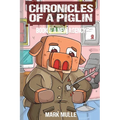 Chronicles of a Piglin Book 5: A New Agency