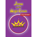Jenna and the Magic Crown