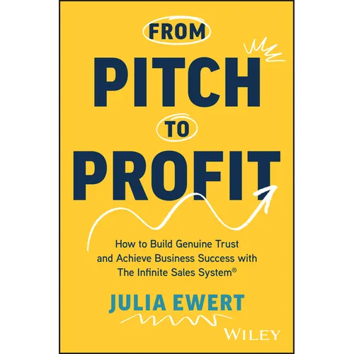 From Pitch to Profit