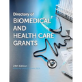 Directory of Biomedical and Health Care Grants