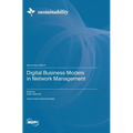 Digital Business Models in Network Management