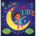 The Most Exciting Eid