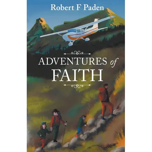 Adventures in Faith