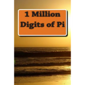 1 Million Digits of Pi
