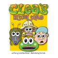 Clea's Rescue Squad