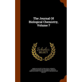The Journal Of Biological Chemistry, Volume 7