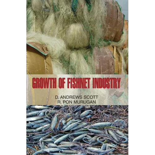 Growth of Fishnet Industry