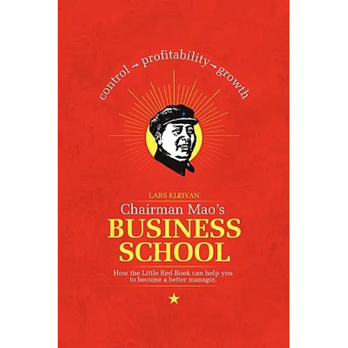Chairman Mao's Business School