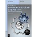 Supramolecular Chemistry: From Concepts to Applications