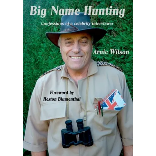 Big Name Hunting