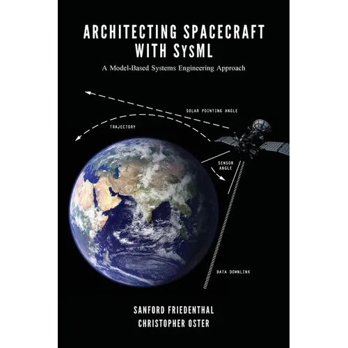 Architecting Spacecraft with SysML: A Model-based Systems Engineering Approach