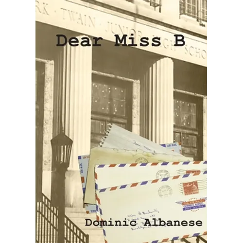Dear Miss B