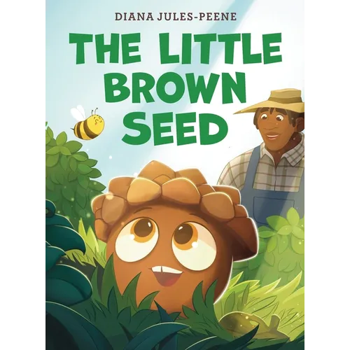 The Little Brown Seed