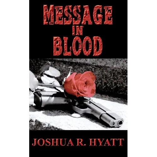Message In Blood