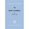 Hopf Algebras
