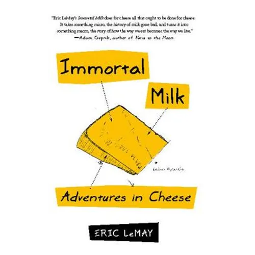 Immortal Milk
