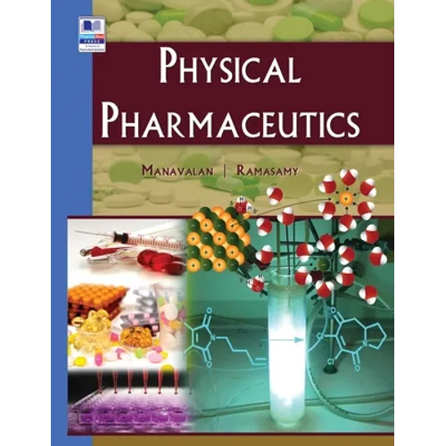 Physical Pharmaceutics