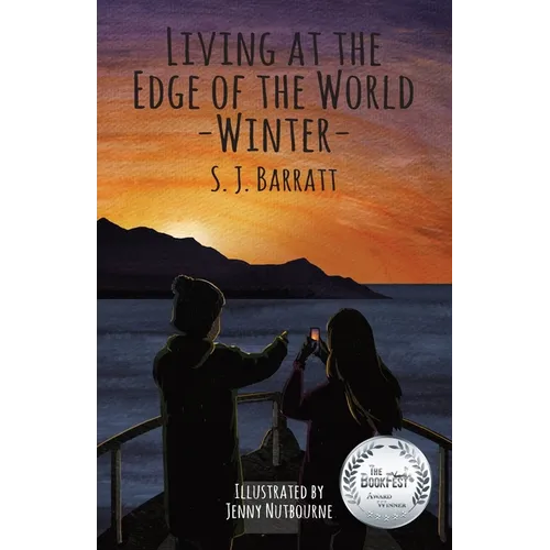 Living at the edge of the World - Winter