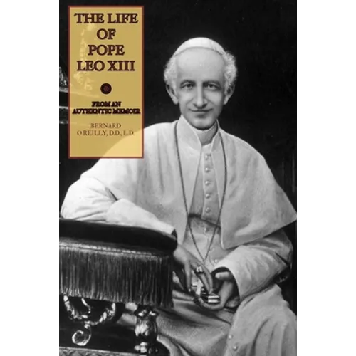 The Life of Pope Leo XIII