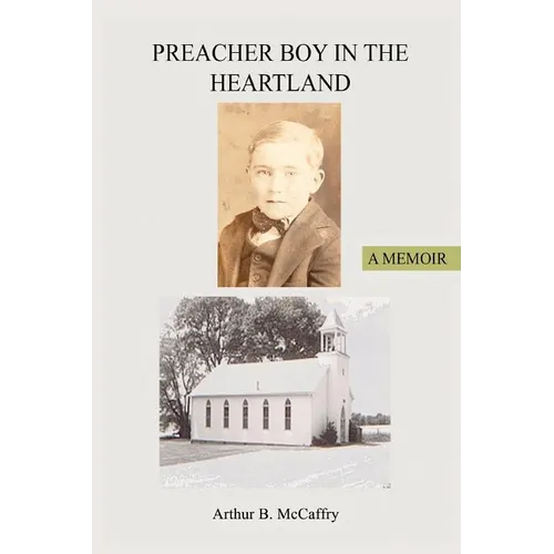 Preacher Boy in the Heartland
