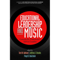 Educational Leadership and Music: Lessons for Tomorrow's School Leaders