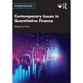 Contemporary Issues in Quantitative Finance