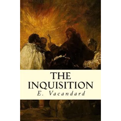 The Inquisition
