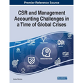 CSR and Management Accounting Challenges in a Time of Global Crises