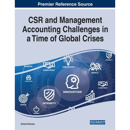 CSR and Management Accounting Challenges in a Time of Global Crises