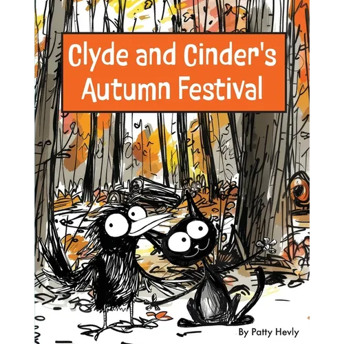 Clyde and Cinder's Autumn Festival