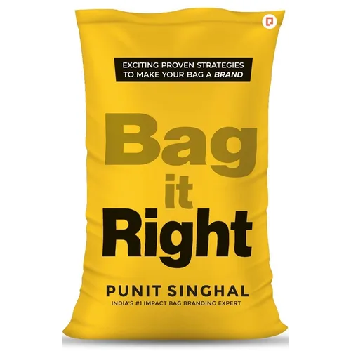 Bag it Right: Exciting Proven Strategies to Make Your Bag A Brand