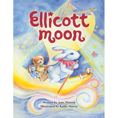 Ellicott Moon