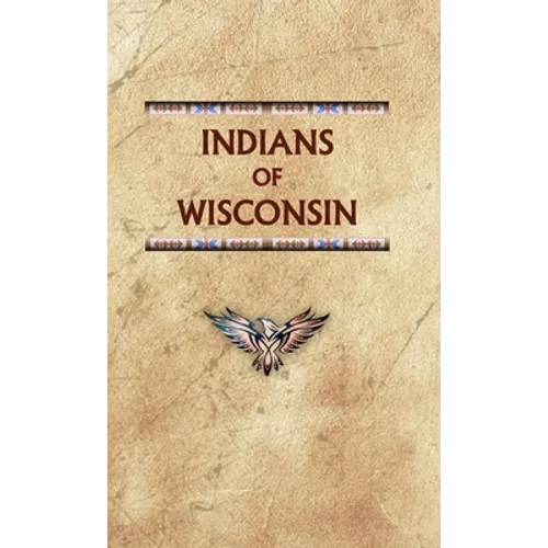 Indians of Wisconsin
