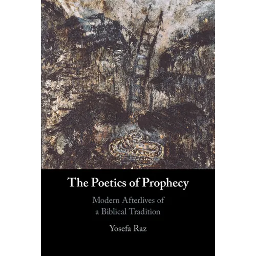 The Poetics of Prophecy