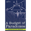 A Budget of Paradoxes